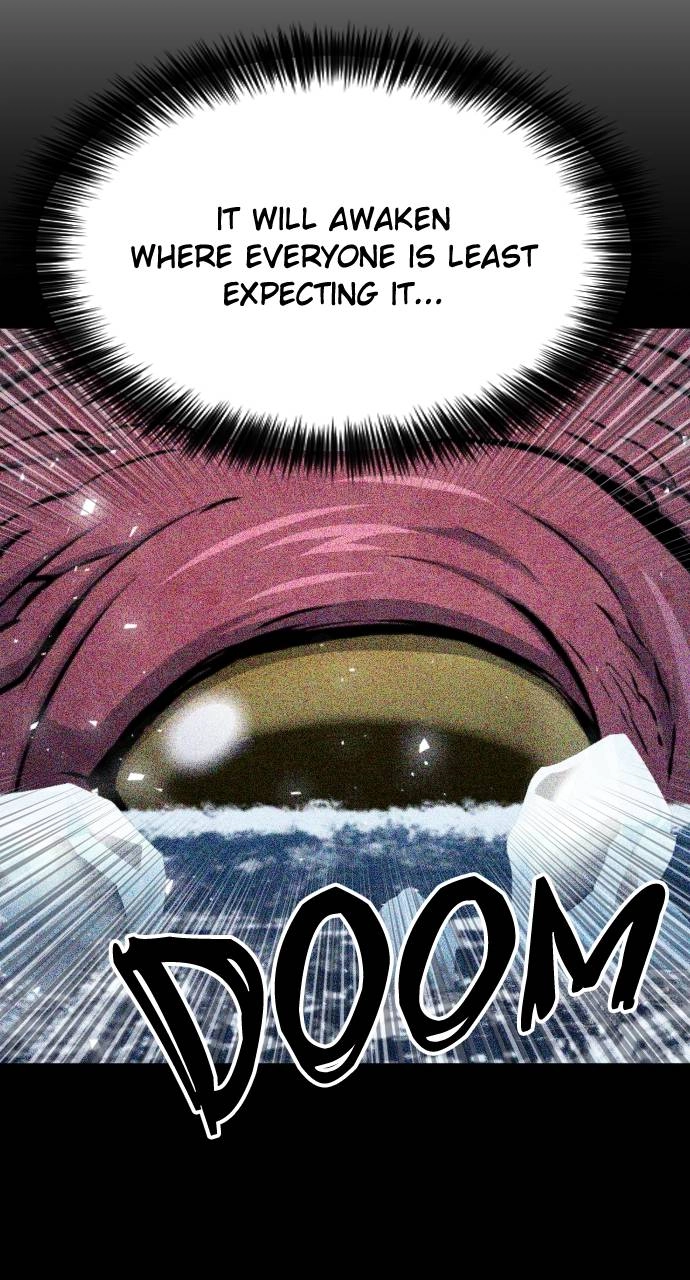 The Druid of Seoul Station Chapter 167, page 42 of 125