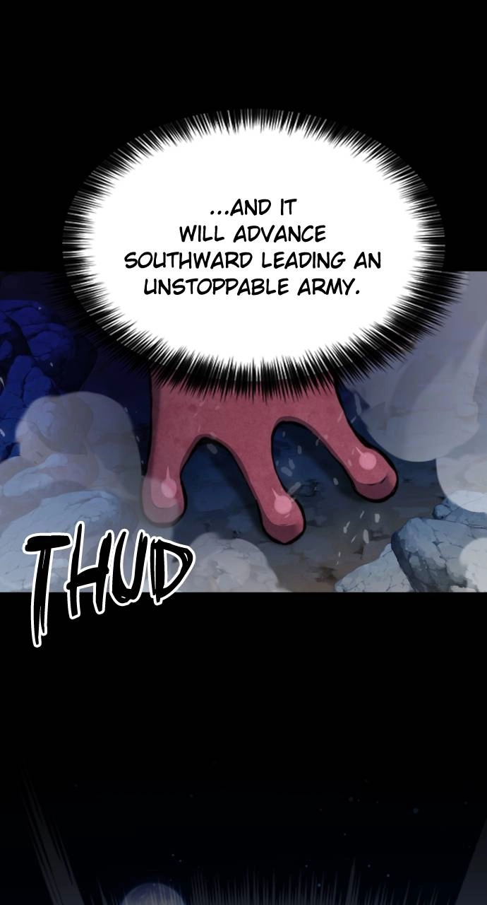 The Druid of Seoul Station Chapter 167, page 43 of 125