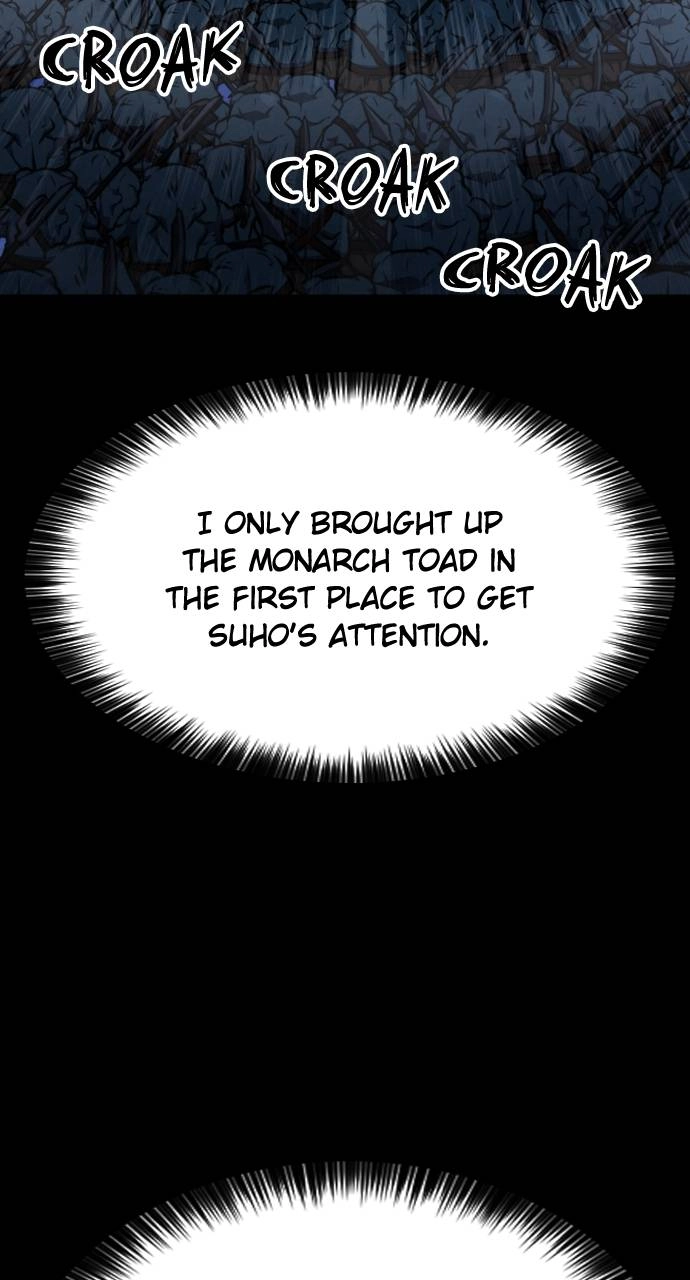 The Druid of Seoul Station Chapter 167, page 45 of 125