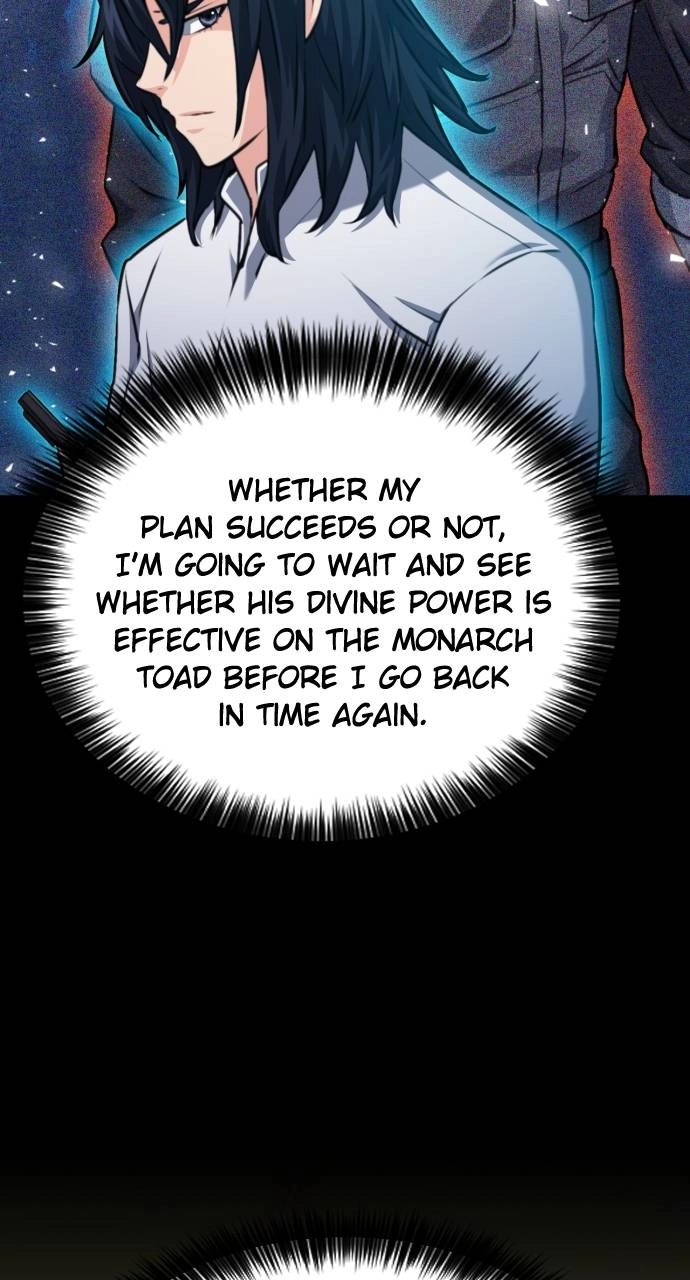 The Druid of Seoul Station Chapter 167, page 47 of 125