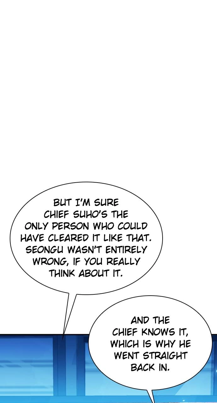 The Druid of Seoul Station Chapter 167, page 50 of 125