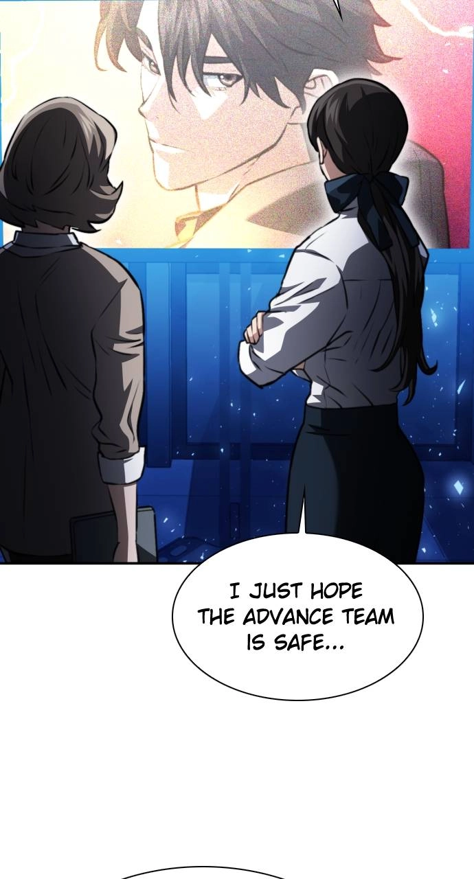 The Druid of Seoul Station Chapter 167, page 51 of 125