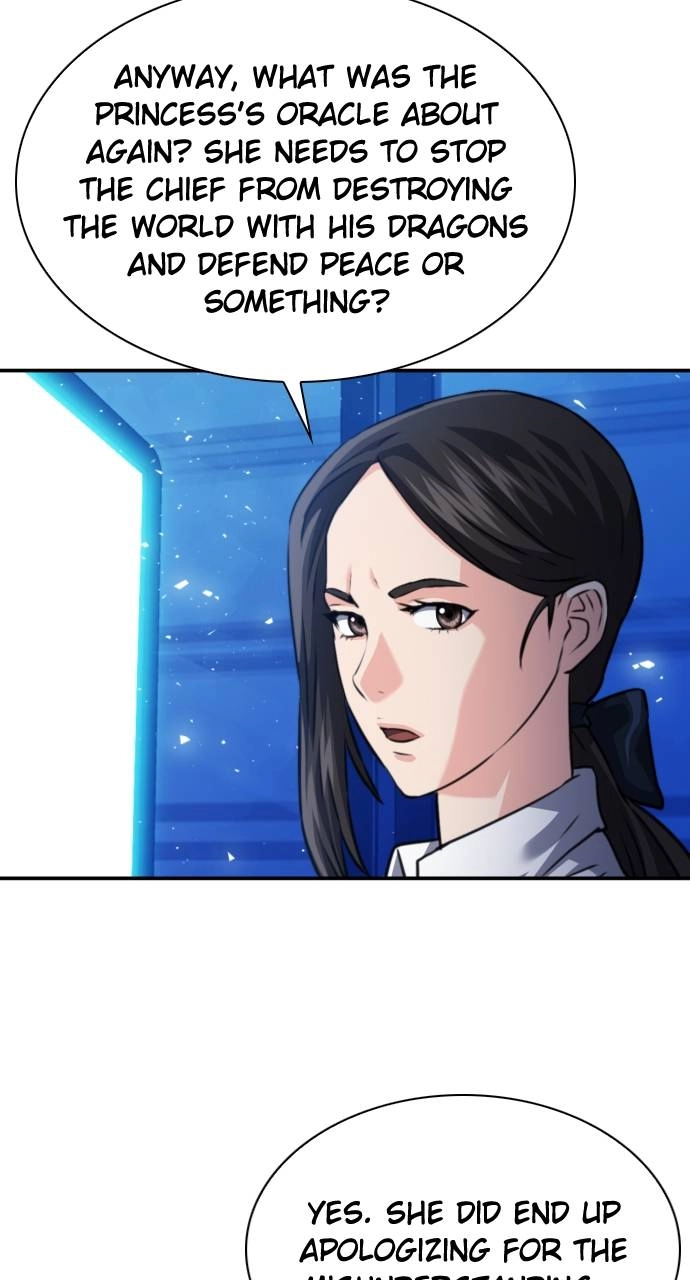 The Druid of Seoul Station Chapter 167, page 52 of 125