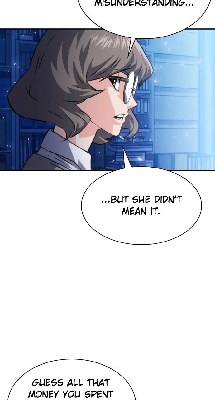 The Druid of Seoul Station Chapter 167, page 53 of 125