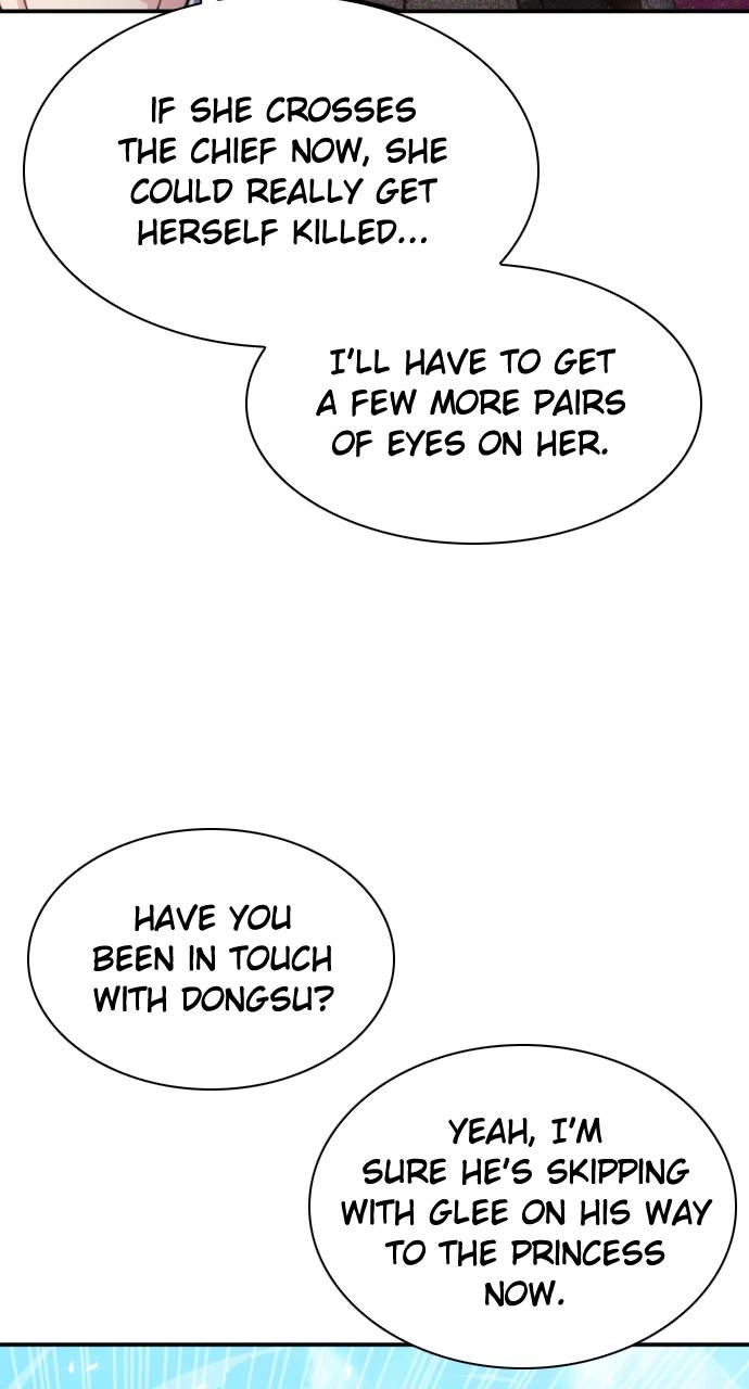 The Druid of Seoul Station Chapter 167, page 56 of 125