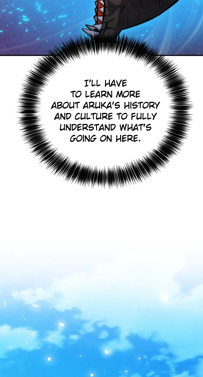The Druid of Seoul Station Chapter 167, page 59 of 125