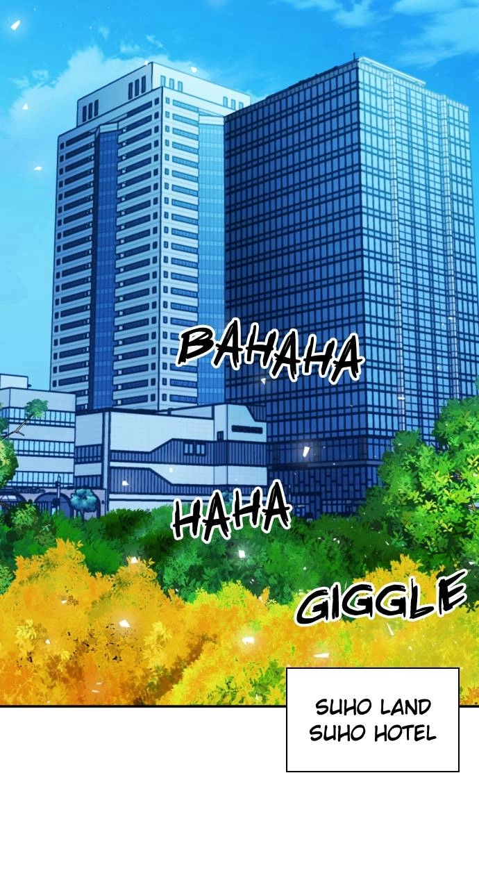 The Druid of Seoul Station Chapter 167, page 60 of 125