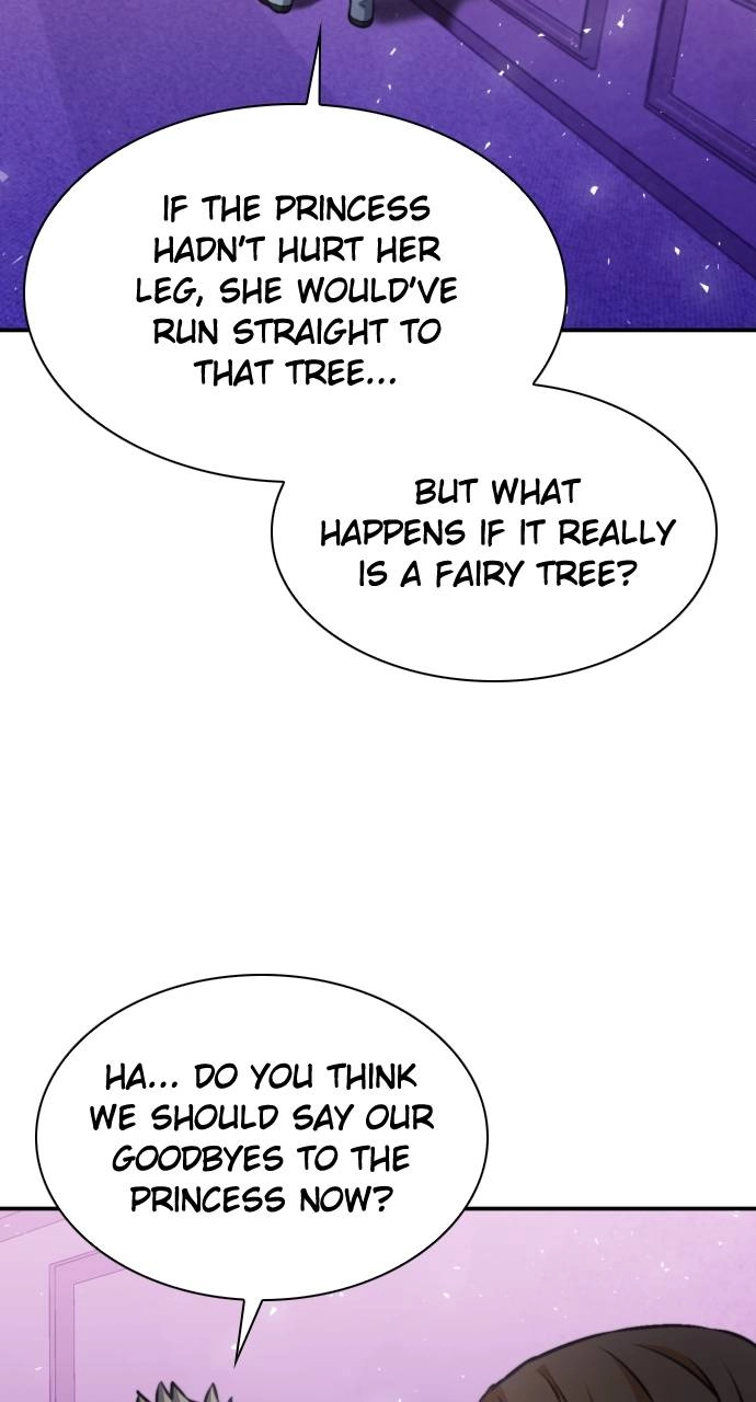The Druid of Seoul Station Chapter 167, page 63 of 125