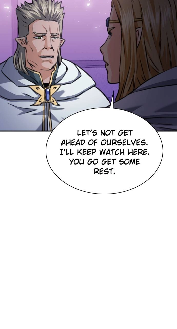 The Druid of Seoul Station Chapter 167, page 64 of 125