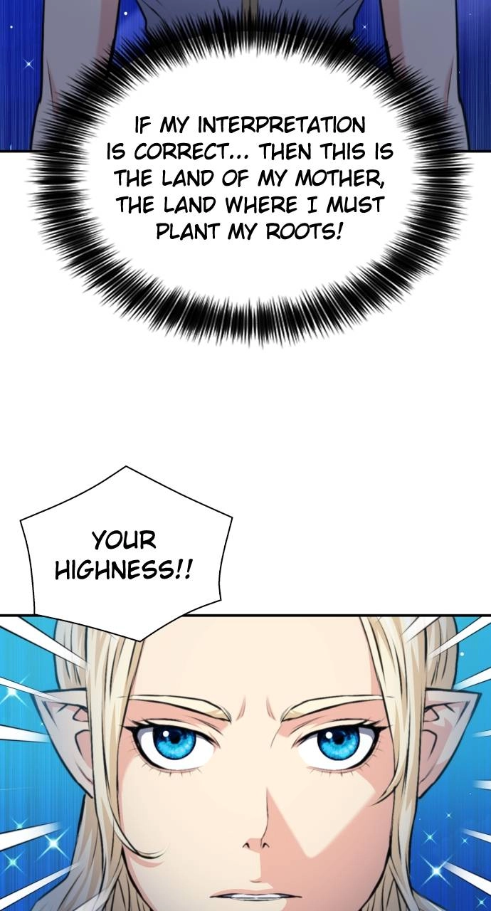 The Druid of Seoul Station Chapter 167, page 70 of 125