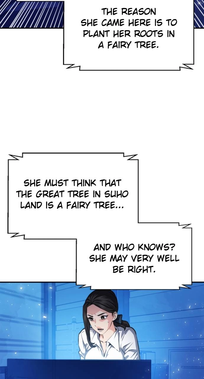 The Druid of Seoul Station Chapter 167, page 76 of 125