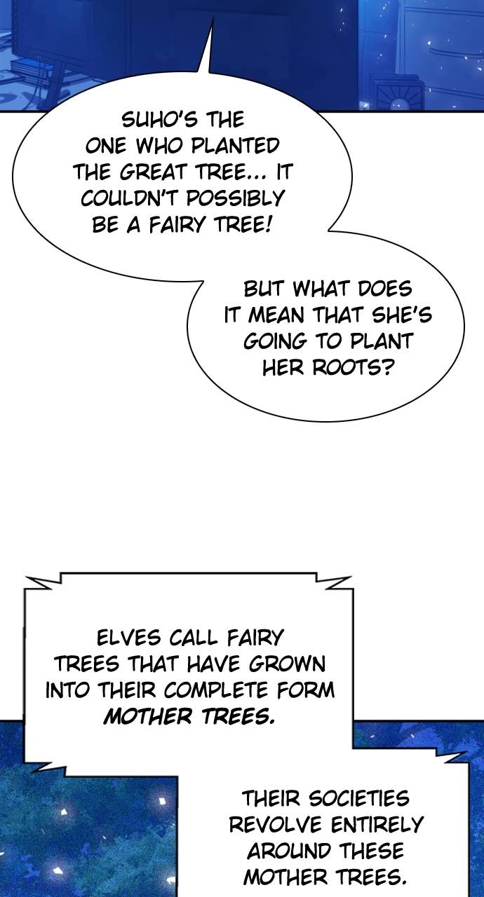 The Druid of Seoul Station Chapter 167, page 77 of 125