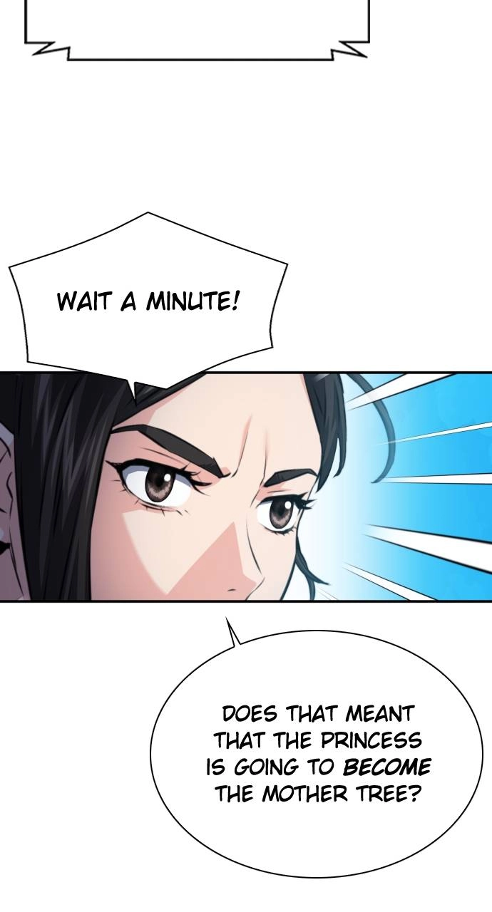 The Druid of Seoul Station Chapter 167, page 79 of 125