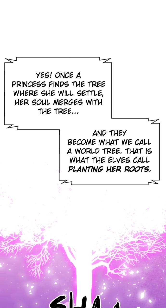 The Druid of Seoul Station Chapter 167, page 80 of 125
