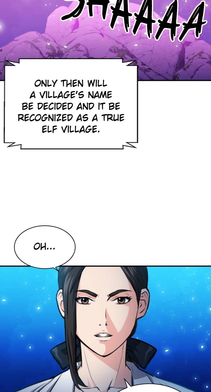The Druid of Seoul Station Chapter 167, page 81 of 125