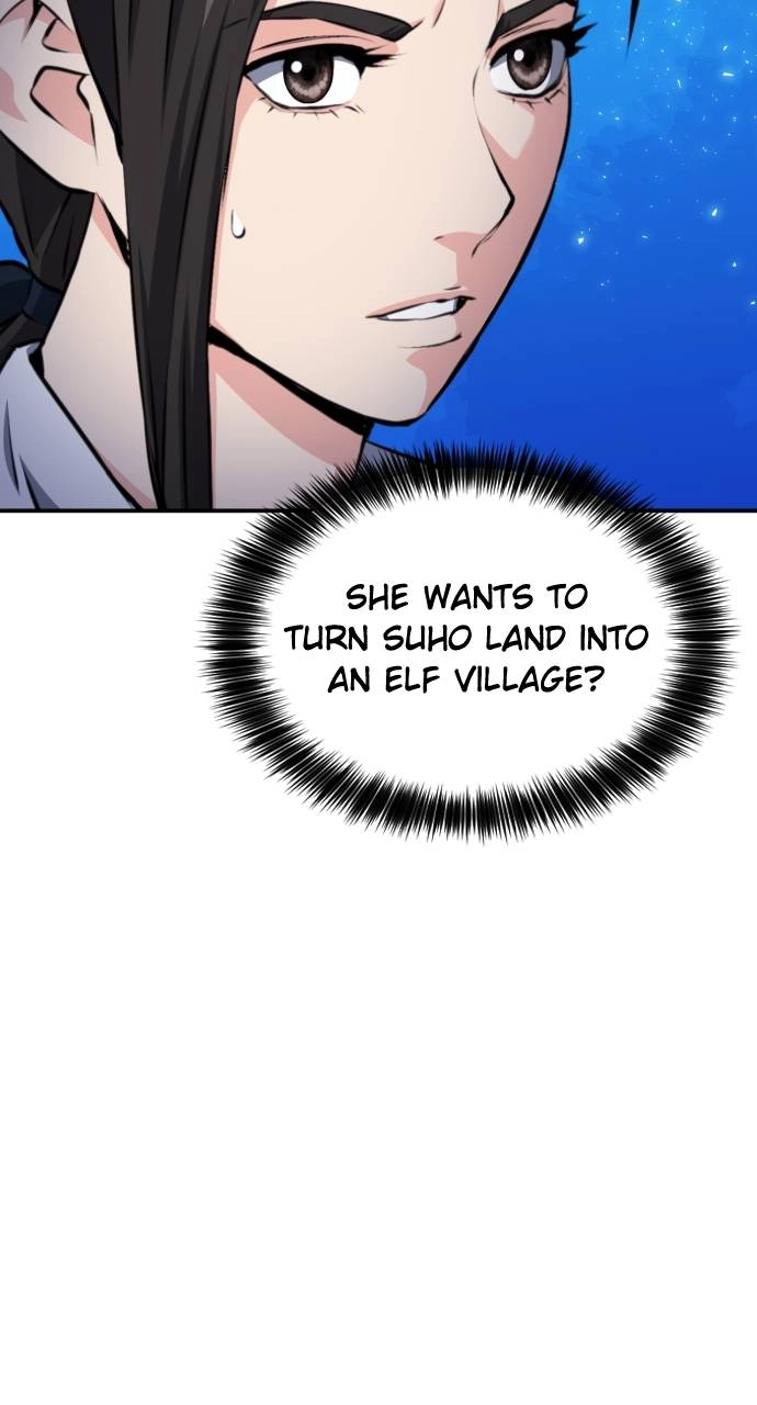 The Druid of Seoul Station Chapter 167, page 84 of 125