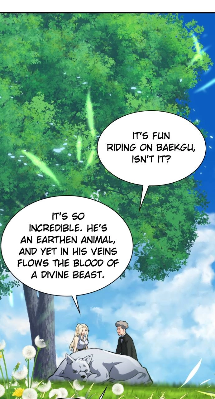 The Druid of Seoul Station Chapter 167, page 85 of 125