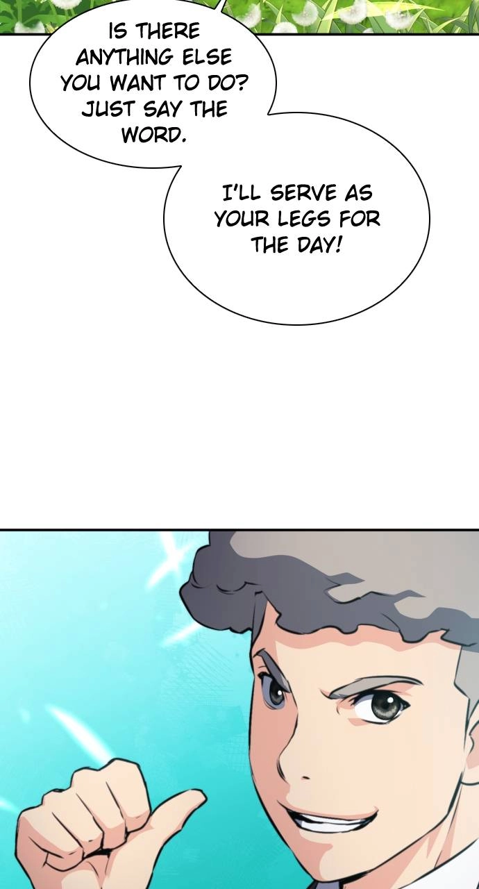 The Druid of Seoul Station Chapter 167, page 86 of 125