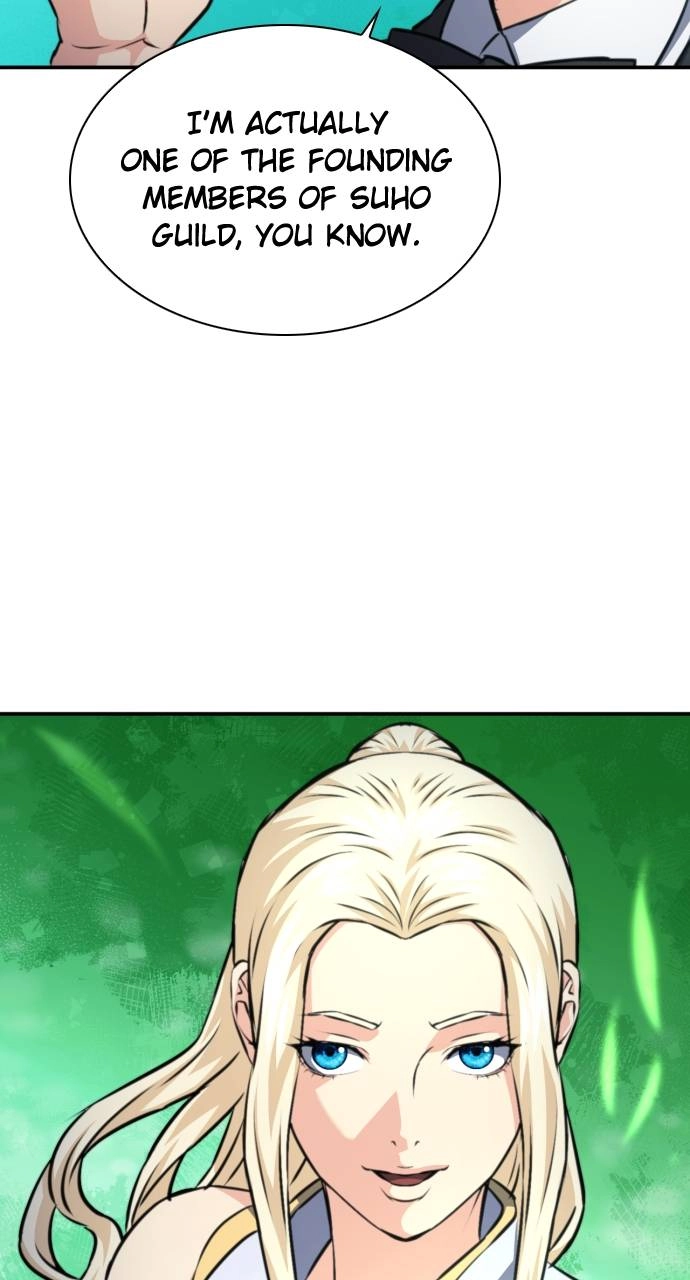The Druid of Seoul Station Chapter 167, page 87 of 125