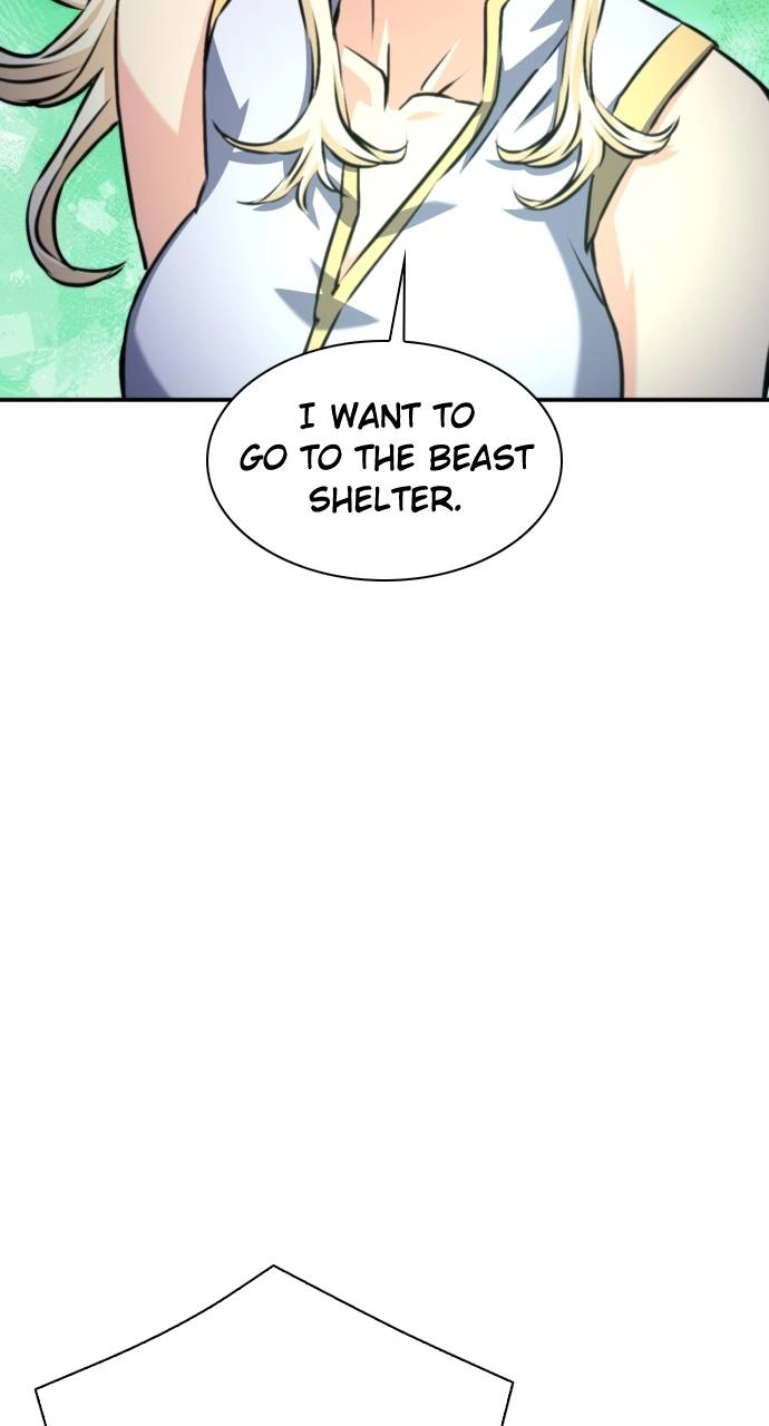 The Druid of Seoul Station Chapter 167, page 88 of 125