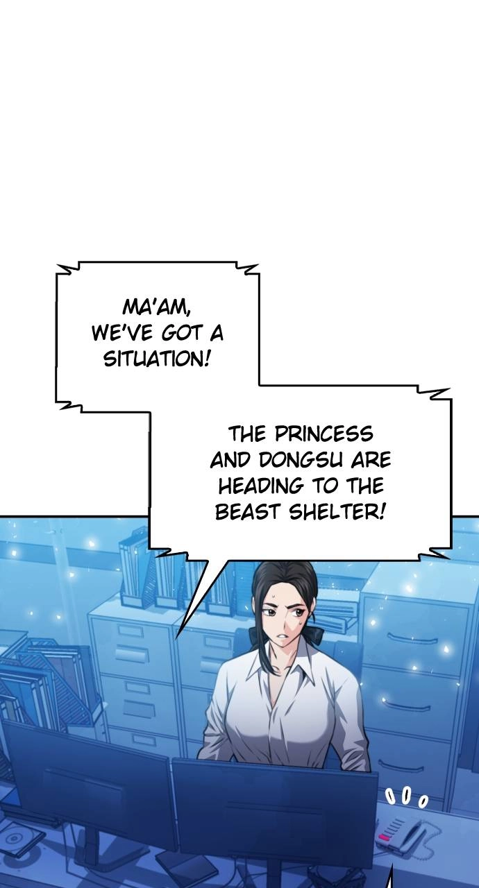 The Druid of Seoul Station Chapter 167, page 91 of 125
