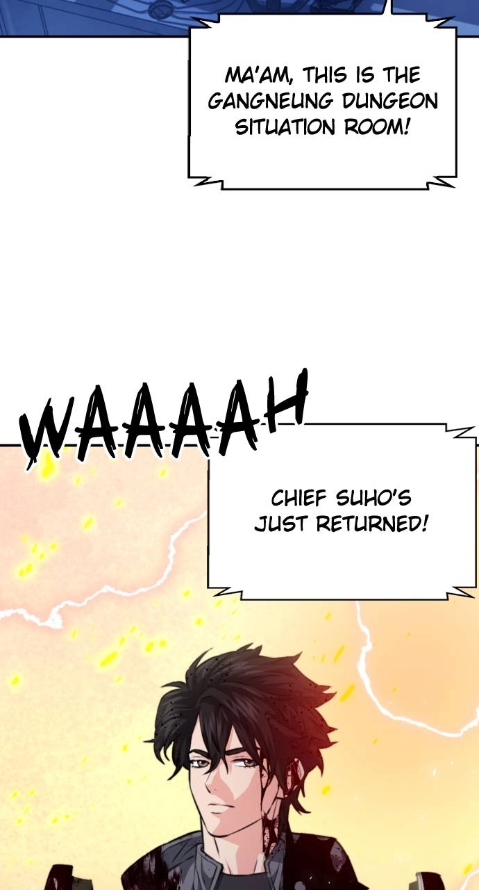 The Druid of Seoul Station Chapter 167, page 92 of 125