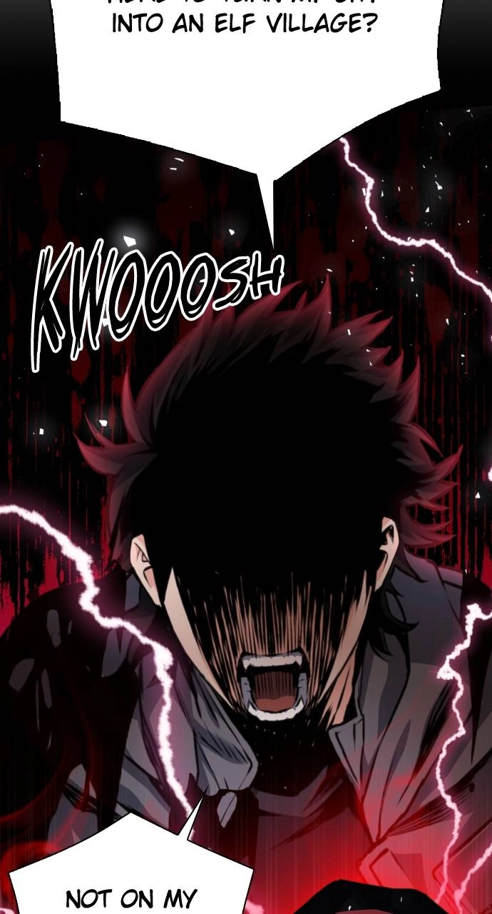 The Druid of Seoul Station Chapter 167, page 95 of 125