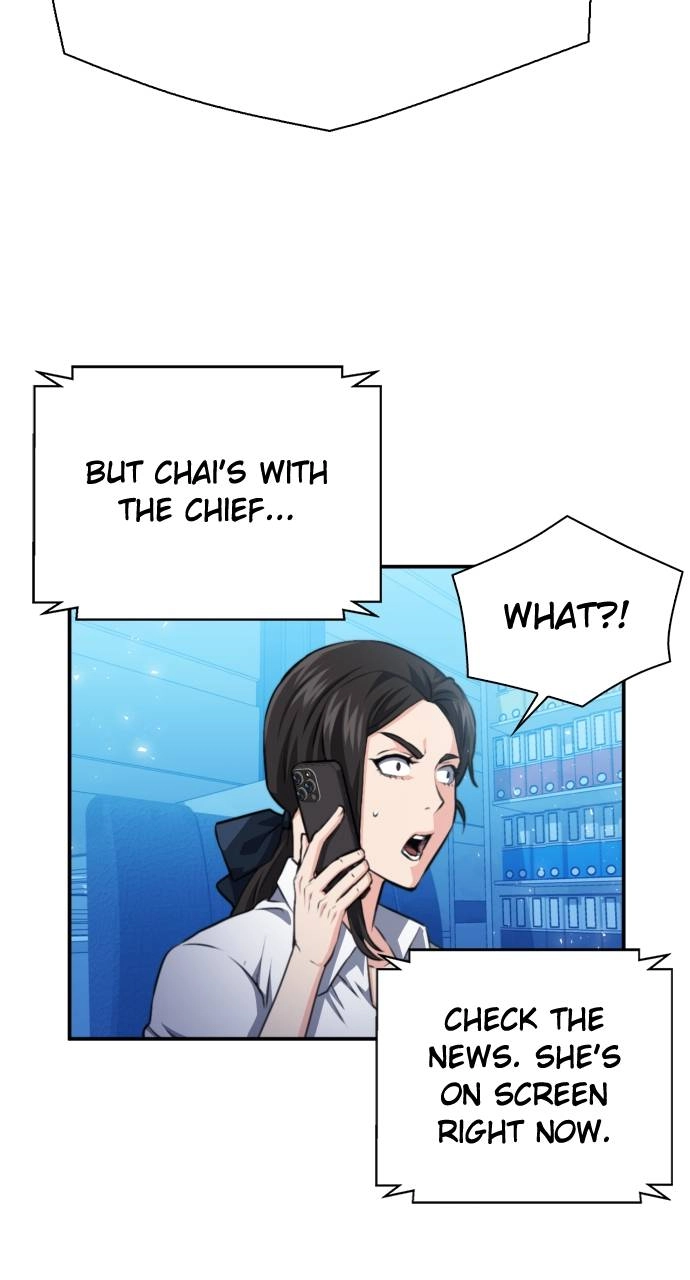 The Druid of Seoul Station Chapter 167, page 98 of 125