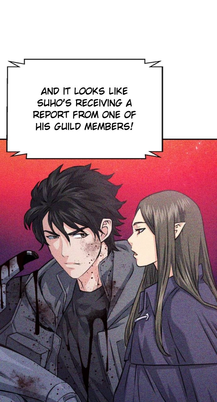 The Druid of Seoul Station Chapter 167, page 99 of 125
