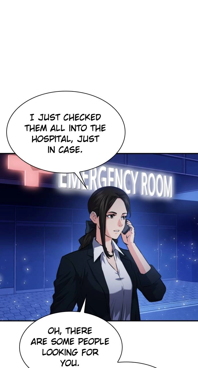 The Druid of Seoul Station Chapter 168, page 102 of 122