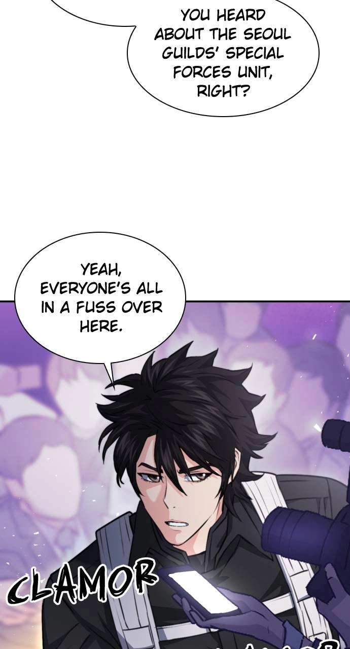 The Druid of Seoul Station Chapter 168, page 103 of 122