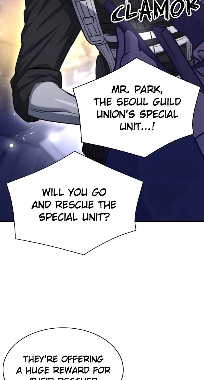 The Druid of Seoul Station Chapter 168, page 104 of 122