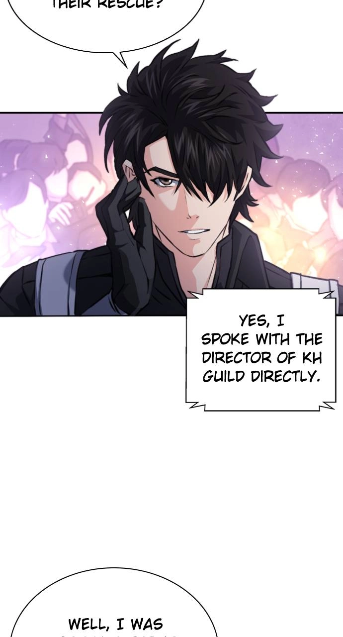 The Druid of Seoul Station Chapter 168, page 105 of 122