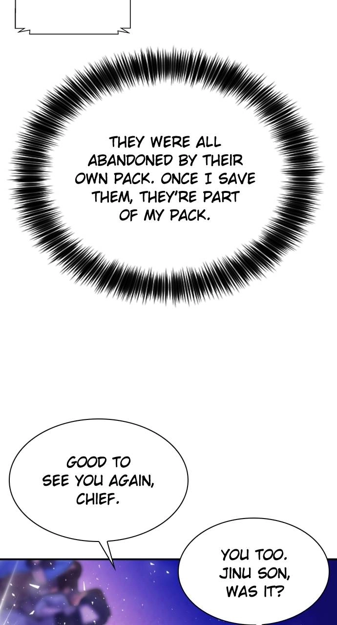 The Druid of Seoul Station Chapter 168, page 107 of 122