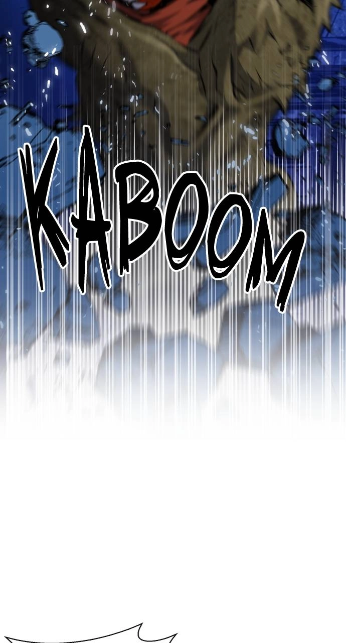 The Druid of Seoul Station Chapter 168, page 112 of 122