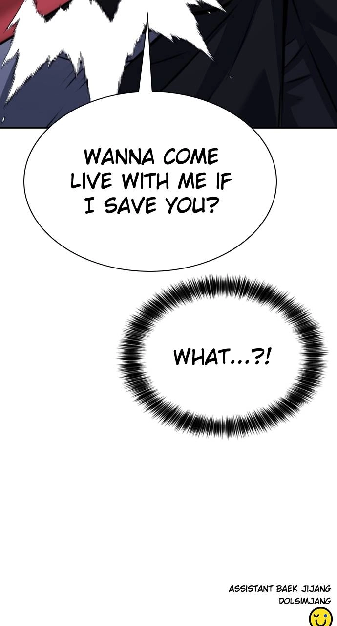 The Druid of Seoul Station Chapter 168, page 121 of 122