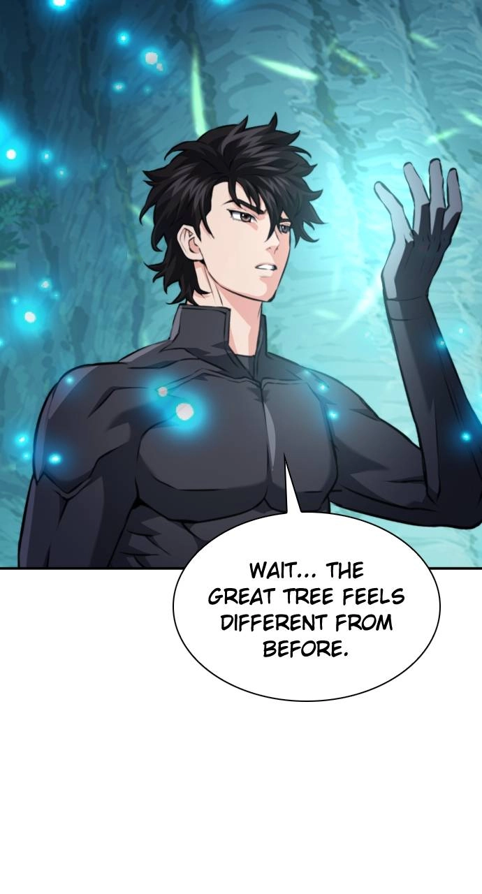 The Druid of Seoul Station Chapter 168, page 18 of 122