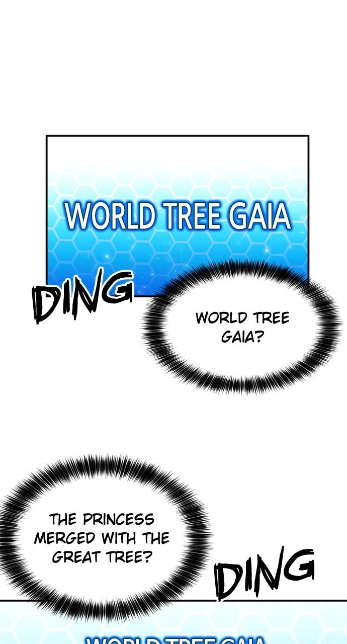 The Druid of Seoul Station Chapter 168, page 20 of 122