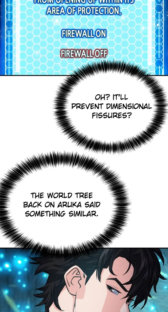 The Druid of Seoul Station Chapter 168, page 24 of 122