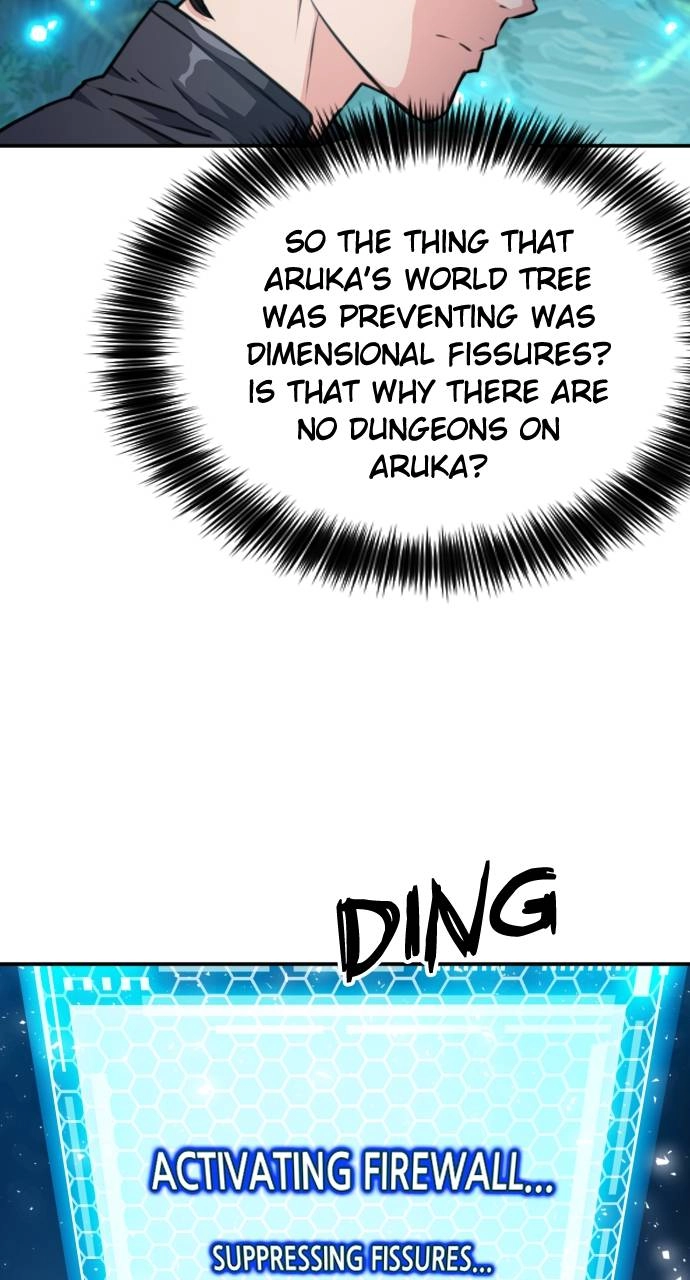 The Druid of Seoul Station Chapter 168, page 25 of 122