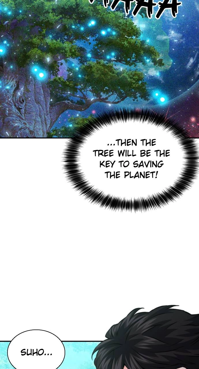 The Druid of Seoul Station Chapter 168, page 27 of 122
