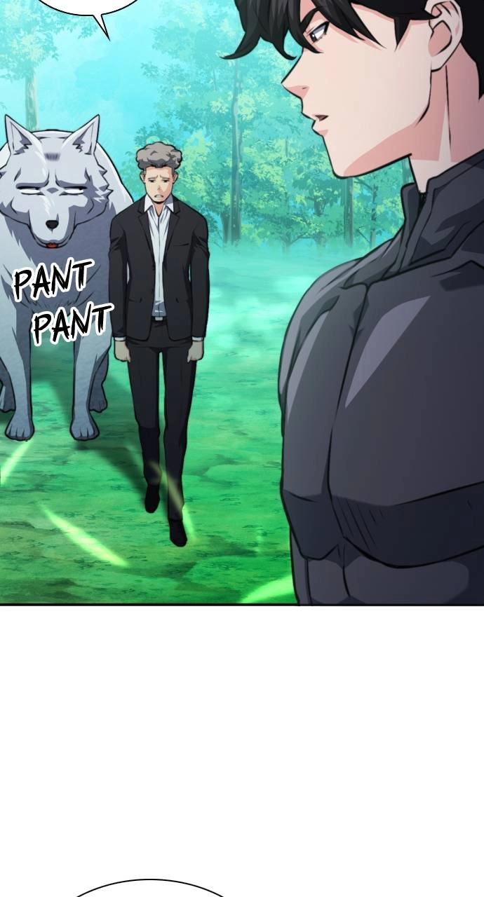 The Druid of Seoul Station Chapter 168, page 28 of 122