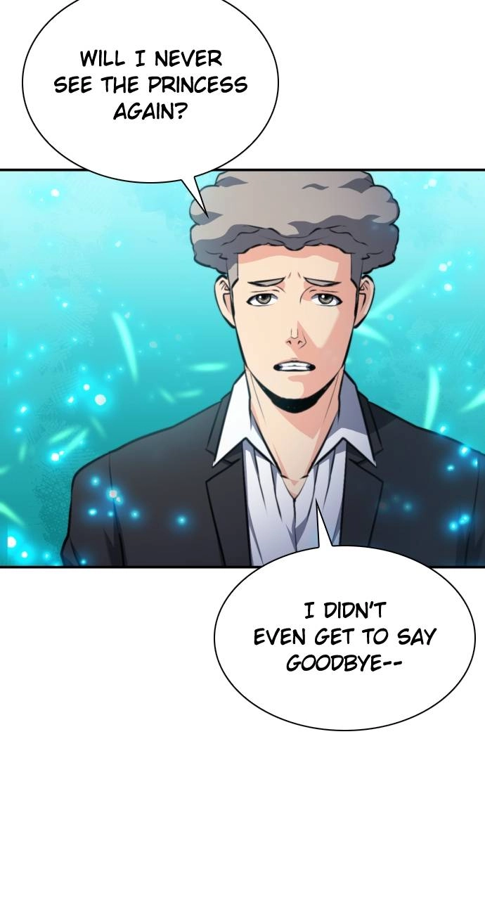 The Druid of Seoul Station Chapter 168, page 29 of 122