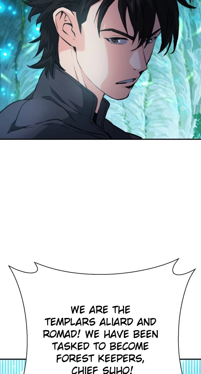 The Druid of Seoul Station Chapter 168, page 32 of 122
