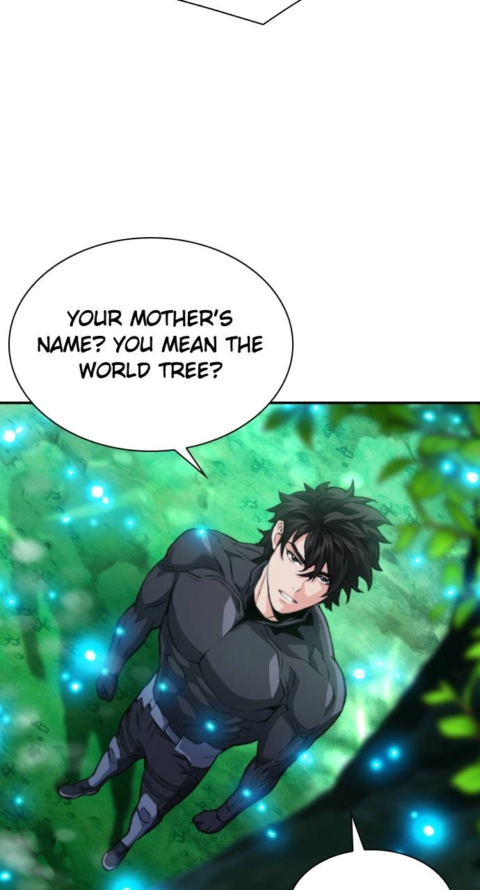 The Druid of Seoul Station Chapter 168, page 34 of 122