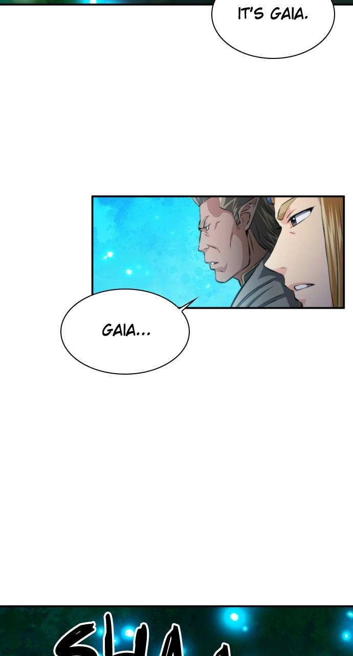 The Druid of Seoul Station Chapter 168, page 35 of 122