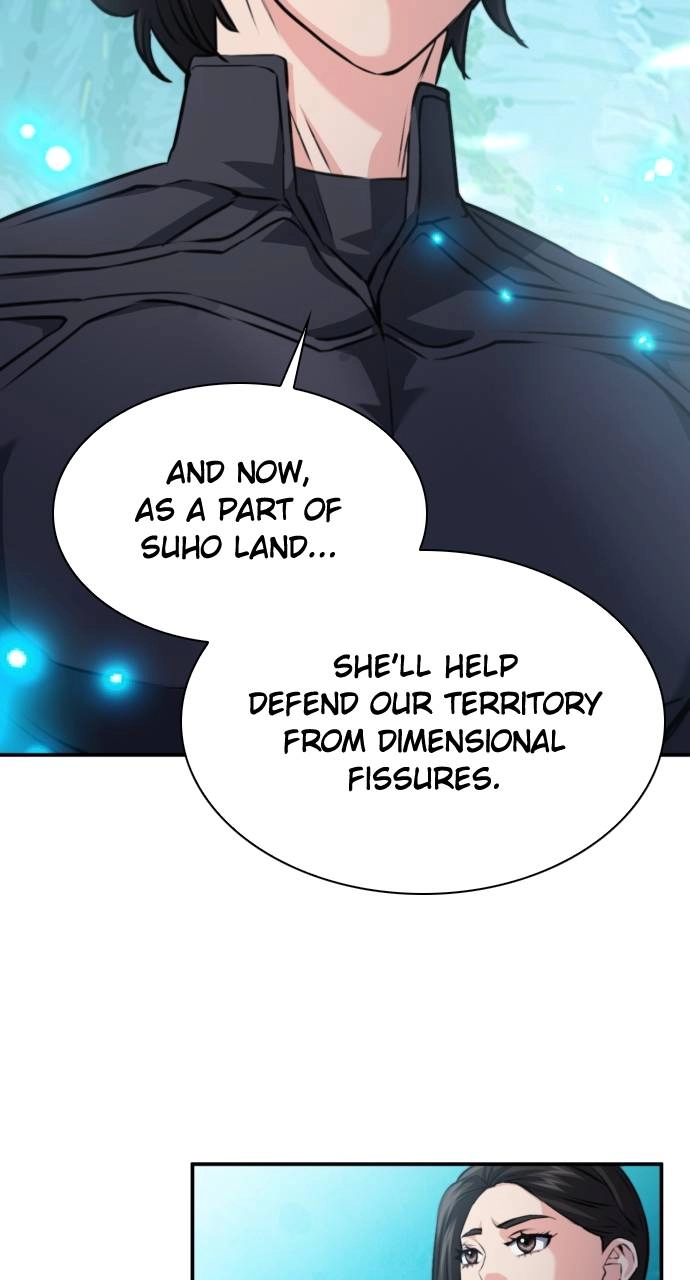 The Druid of Seoul Station Chapter 168, page 37 of 122
