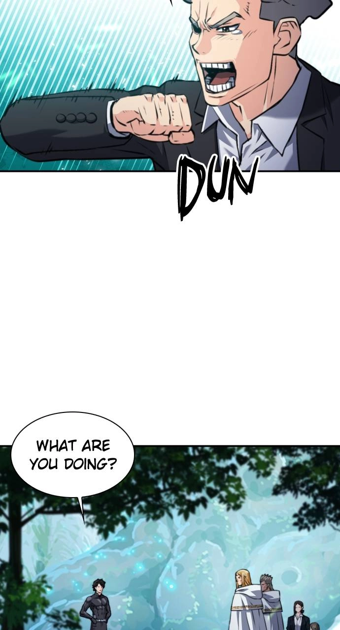 The Druid of Seoul Station Chapter 168, page 40 of 122