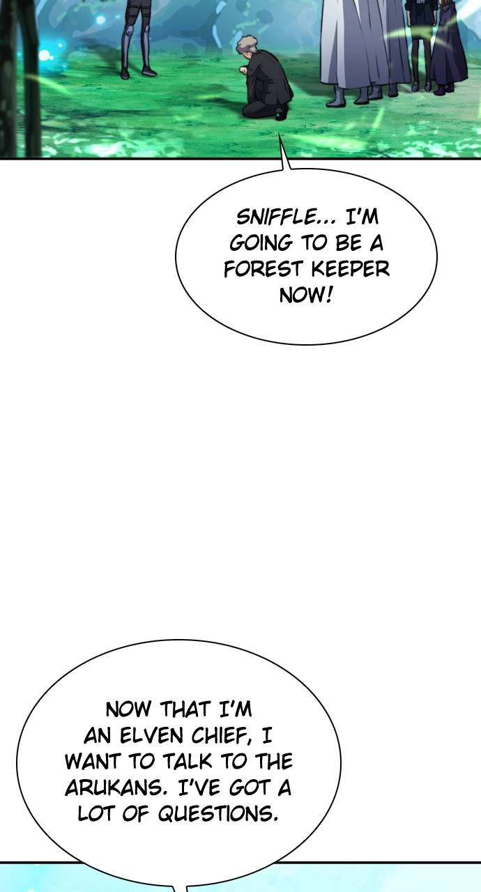 The Druid of Seoul Station Chapter 168, page 41 of 122