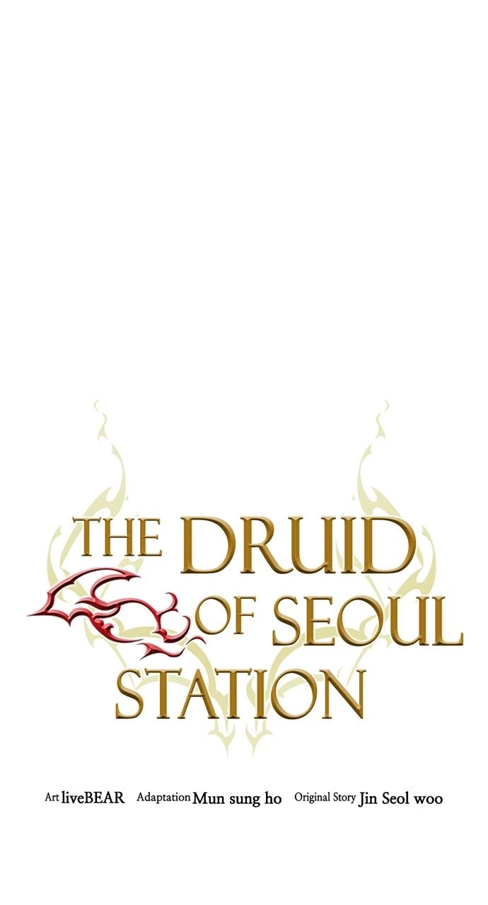 The Druid of Seoul Station Chapter 168, page 43 of 122